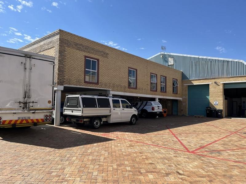 Commercial Property for Sale in Milnerton Central Western Cape